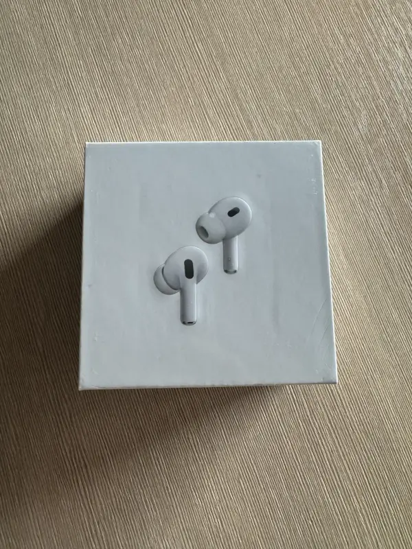 AirPods Pro 2 premium наушники