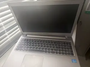 ноутбук Lenovo ideapad z 500