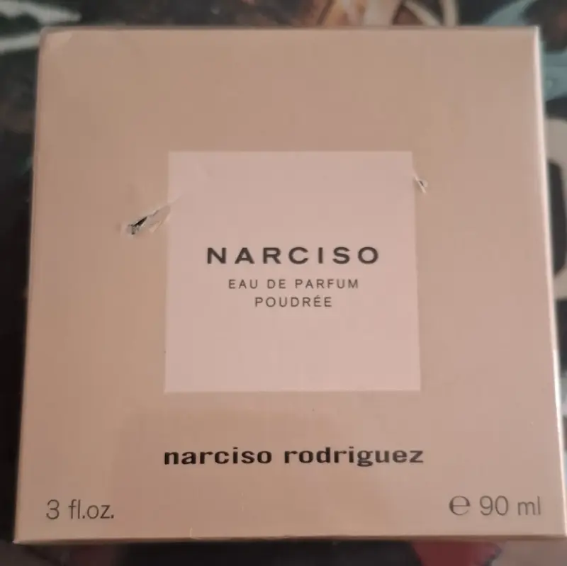 Парфюмерная вода NARCISO RODRIGUEZ