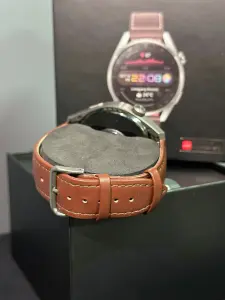 Часы Huawei Watch 3 pro