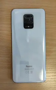 Xiaomi Redmi Note 9 Pro 6GB/64GB (Минск)