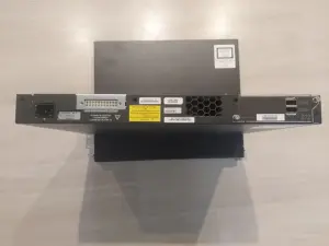 switch коммутатор cisco ws-c2960x-48lps-l poe