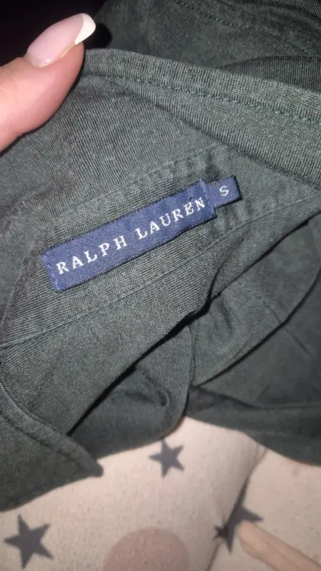 Платье -туника Ralph Lauren