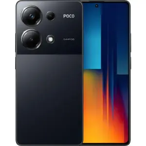 POCO M6 Pro 8/256GB НОВЫЙ