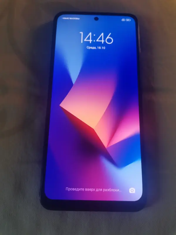 Redmi Note 10