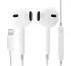 Наушники EarPods for iPhone 7+ Lightning 3,5 беспроводные оригинал