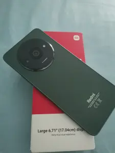 Redmi A3 4/128