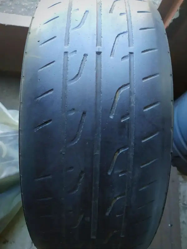 Kumho шина и диск для Daewoo Tacuma Дэу Такума