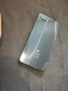 Xiaomi Mi 8 lite 4 64