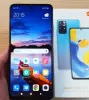 Смартфон Xiaomi Redmi Note 11S 6GB/128GB синий