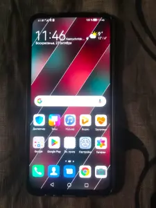 Huawei Y9 Prime 128Gb....Почта