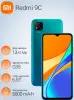 Смартфон Xiaomi Redmi 9C 3GB/64GB Aurora green международная версия