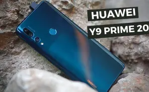 Huawei Y9 Prime 128Gb....Почта