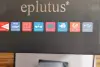 Видеорегистратор Eplutus DVR-935