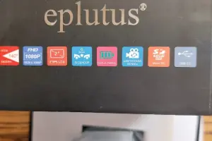 Видеорегистратор Eplutus DVR-935