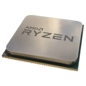 Ryzen 7 2700x процессор