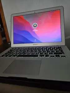 Apple Macbook Air 2017 8/128/i5