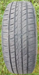 Шина зимняя Michelin 205/55 R16, 1 шт.