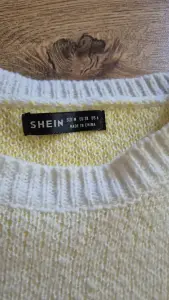 Свитер shein