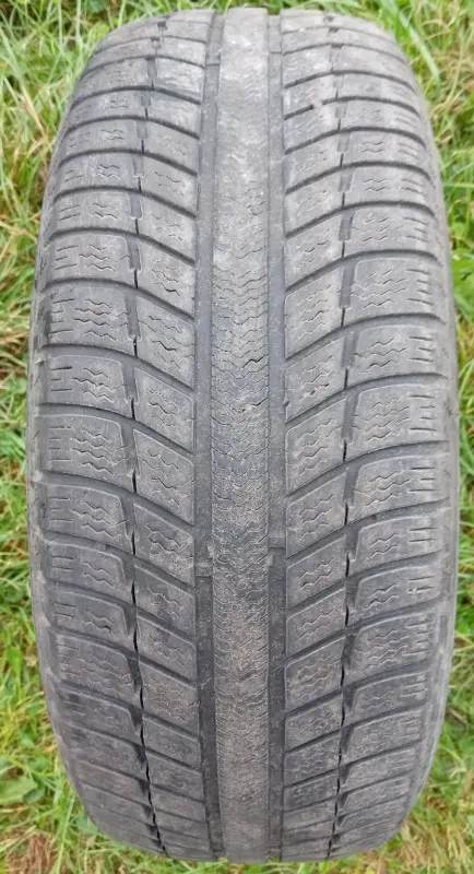 Шины летние Yokohama 205/60 R16, 4 шт.