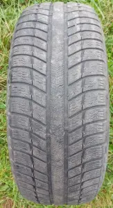 Шины летние Yokohama 205/60 R16, 4 шт.