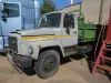 Грузовой бортовой GAZ-3307