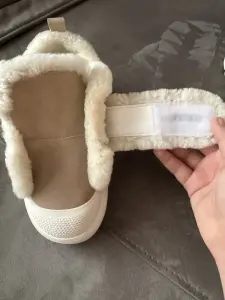 кроссовки ugg