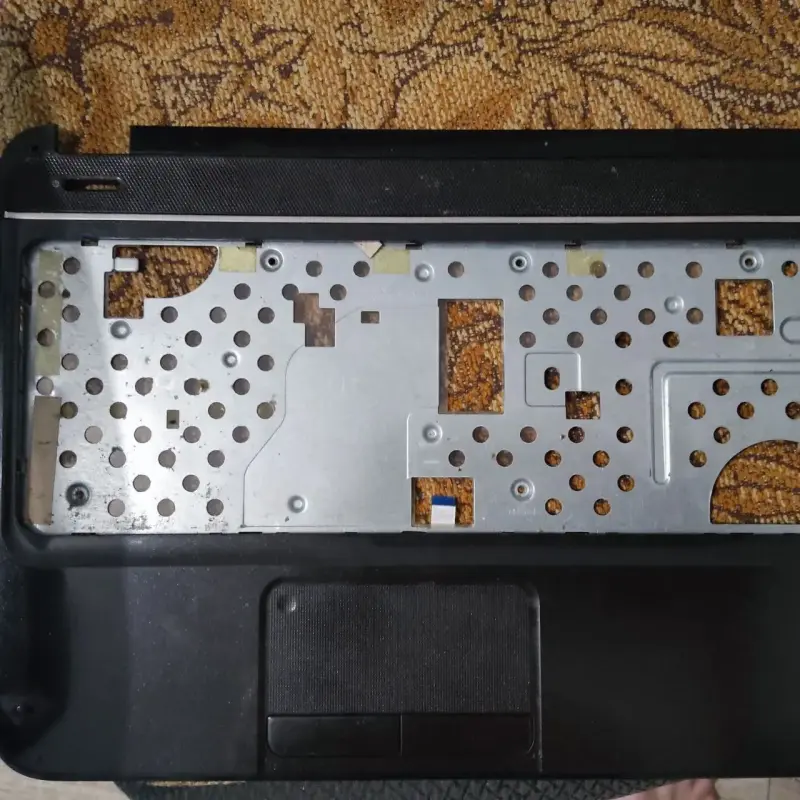 Запчасти для ноутбука HP PAVILION G6 (СПИСОК)