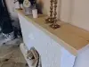 Камин декоративный. Доставка.