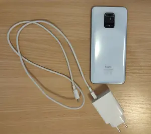 Xiaomi Redmi Note 9 Pro 6GB/64GB (Минск)