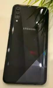 Samsung Galaxy A30s 4/64 Gb 6.5" чехол бампер