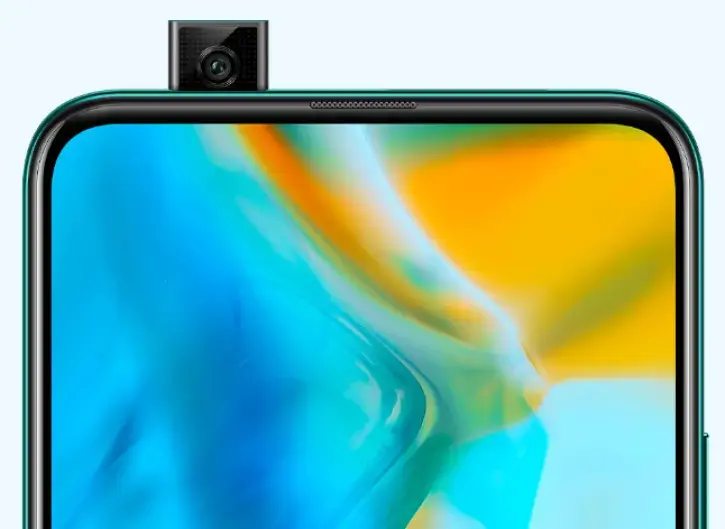 Huawei Y9 Prime 128Gb....Почта