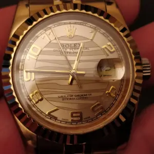 Часы Rolex (копия) неисправные