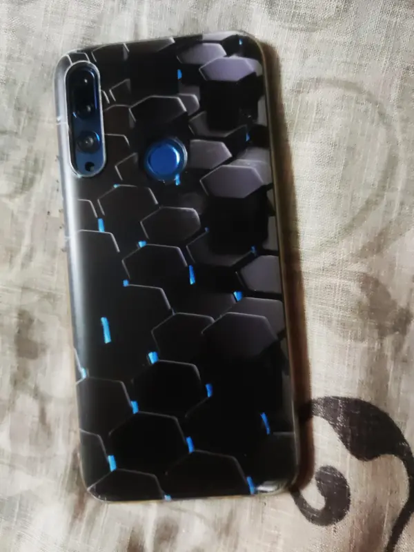 Huawei Y9 Prime 128Gb....Почта