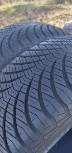 Зимняя резина GOODYEAR 205/55 R16 (2 шт.)