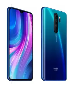 Смартфон Xiaomi Redmi Note 8 pro 6GB/64GB международная версия