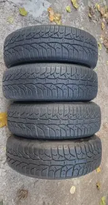 Зимние шины 175/65 R15 KLEBER (4 шт.)