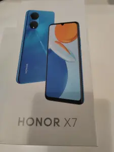 Honor X7 6/128