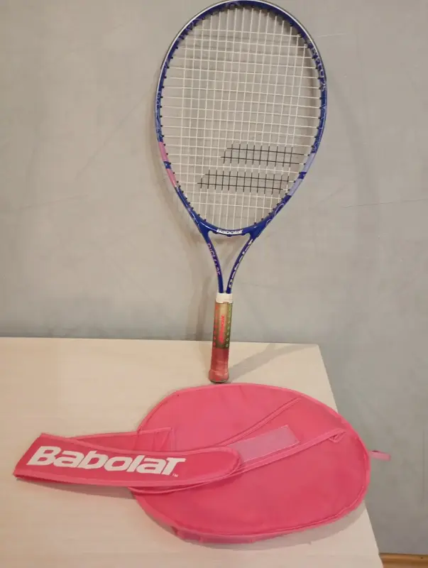 Ракетка теннисная - Вся Беларусь - 157007 - Доска объявлений Kupika.by - Фото 2