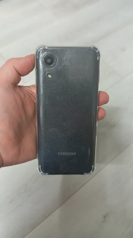 Samsung a03 core