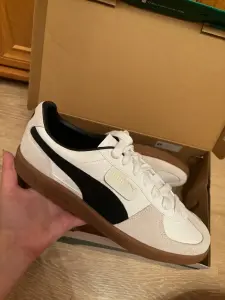 Кроссовки puma palermo 42-43 р-р