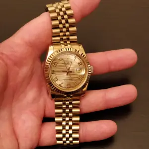 Часы Rolex (копия) неисправные