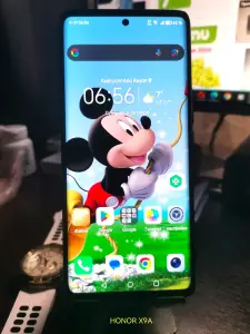 HONOR X9a 5G NFC 11/128Gb Почта