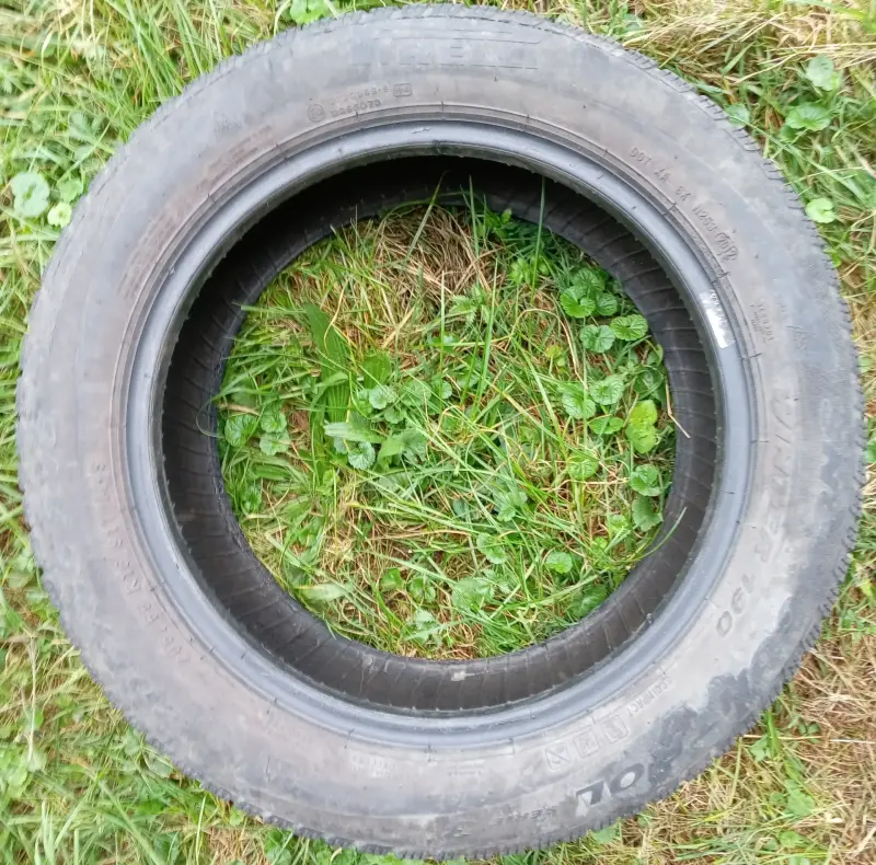 Шина зимняя Pirelli 205/55 R16, 1 шт.