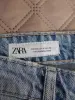 Джинсы Zara