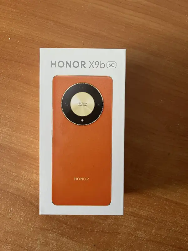 Honor X9b 12/256GB