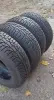 Зимние шины 175/65 R14 KLEBER (4 шт.)