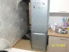 Холодильник Indesit