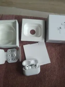 Airpods pro 2 наушники