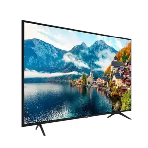 Смарт телевизор 35'' XPX EA-328D Full HD Android 14 + голосовое управление